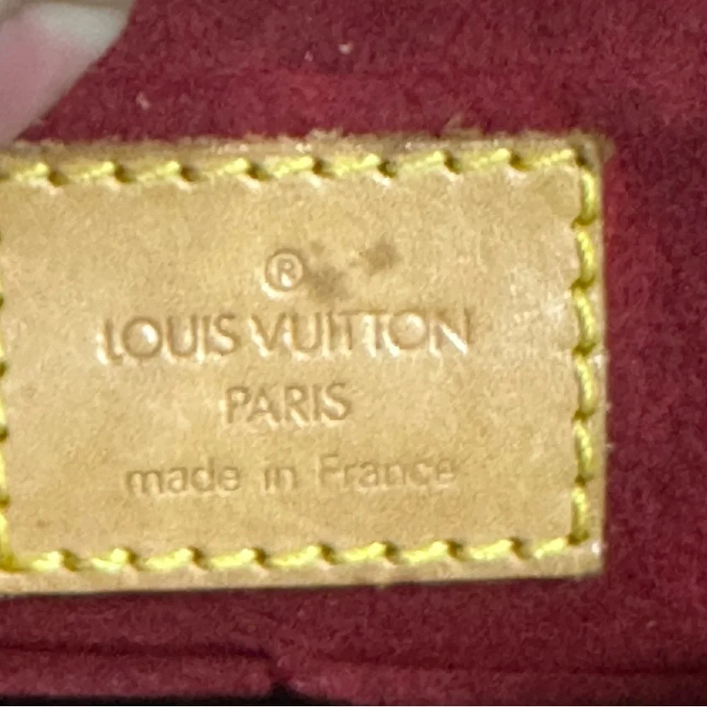 Louis Vuitton‎ Viva Cite MM